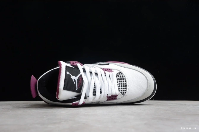 SAINT-GERMAIN PARIS PSG RETRO CZ5624-100 AIR JORDAN 4 0813